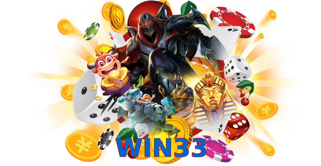 WIN33