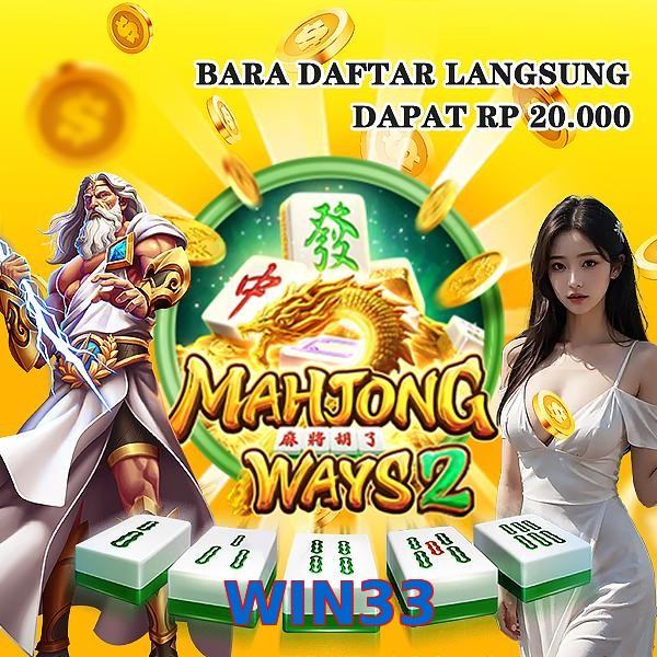 WIN33