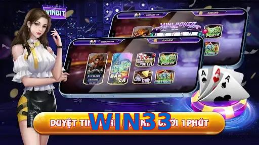 WIN33