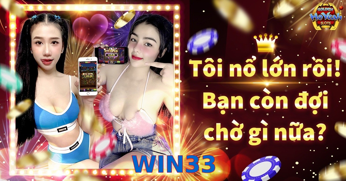 WIN33